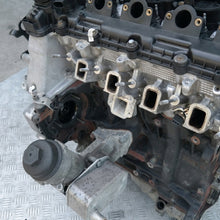 Laden Sie das Bild in den Galerie-Viewer, Motor BMW E60 E61 M47N2 204D4 11000441276 2.0 163PS 92TKm Diesel Unkomplett MOT4322045575hf
