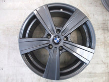 Laden Sie das Bild in den Galerie-Viewer, 4x Alufelge 17 Zoll 7.5" 5x112 52ET 6866673 BMW F44 F45 F48 1 F40 F46 Rim Wheel FEL7087461738he
