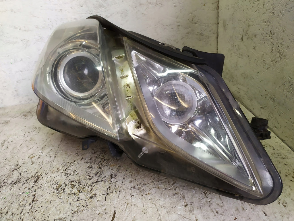 Frontscheinwerfer Mercedes-Benz Coupe A2078200259 Xenon Rechts Headlight