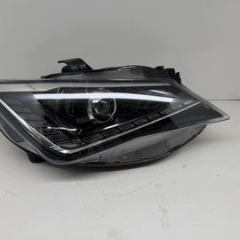 Frontscheinwerfer Seat Ibiza I 6J1941754E Xenon Rechts Scheinwerfer Headlight SCH6007655961gn