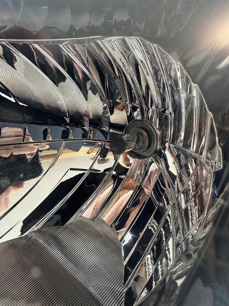 Frontscheinwerfer Opel Vivaro A B 93461915 Links Scheinwerfer Headlight SCH8996057190fs