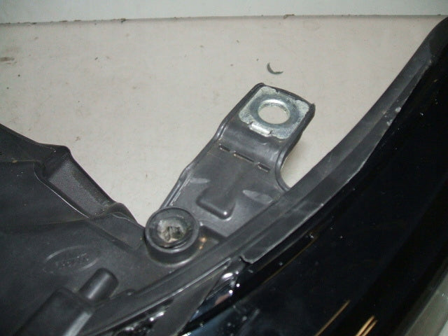 Frontscheinwerfer Land Rover Range I L405 JK52-13W030-EF LED Links Headlight SCH1515385625bt