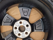 Laden Sie das Bild in den Galerie-Viewer, 1x Alufelge 16 Zoll 6.0" 5x114.3 Glanz CMS1461-6 Toyota C-Hr Chr Rim Wheel FEL3326488512ek