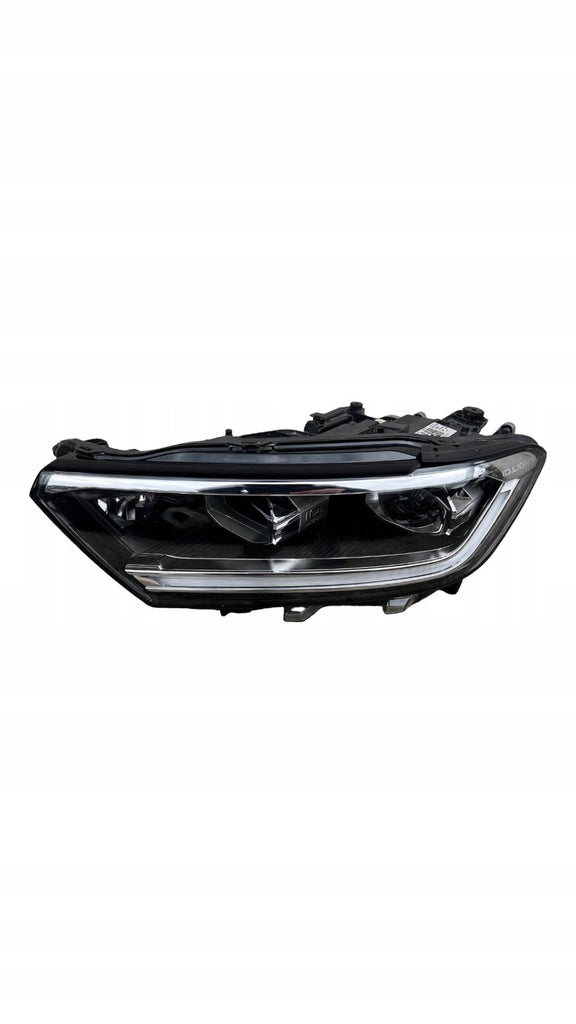 Frontscheinwerfer VW T-Roc 2GA941035AK Links Scheinwerfer Headlight