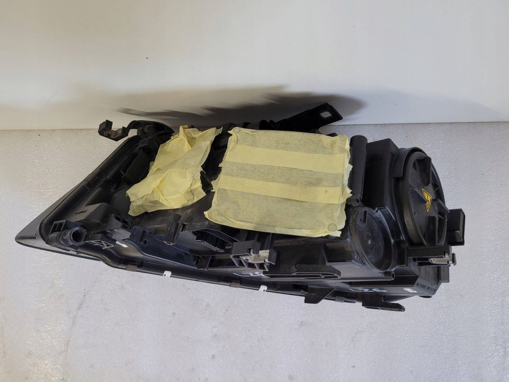 Frontscheinwerfer Audi A4 B8 8K0941004G Rechts Scheinwerfer Headlight SCH1045287237vd