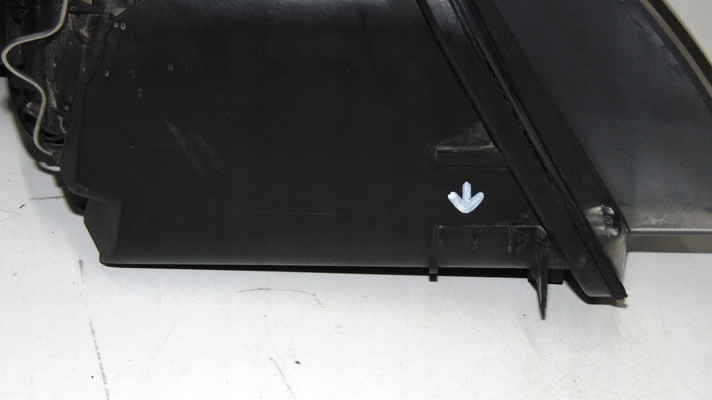 Frontscheinwerfer Audi A3 8P0941004K 8P0941003K Ein Stück (Rechts oder Links)