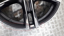 Laden Sie das Bild in den Galerie-Viewer, 1x Alufelge 18 Zoll 8.0" 5x112 57ET 8092352 BMW F40 Rim Wheel FEL9520136937ku