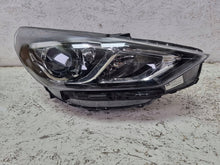 Laden Sie das Bild in den Galerie-Viewer, Frontscheinwerfer Hyundai I30 G4921-64020 LED Rechts Scheinwerfer Headlight SCH1829917365ya