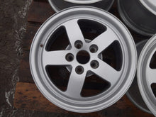 Laden Sie das Bild in den Galerie-Viewer, 4x Alufelge 16 Zoll 7.0" 5x112 8W0601025 Audi A4 B7 C5 Rim Wheel FEL1692883766xr