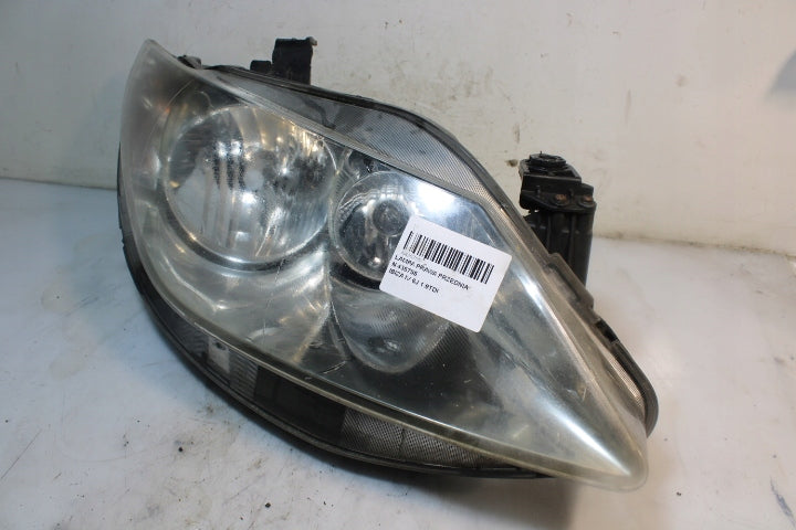 Frontscheinwerfer Seat Ibiza IV Hatchback 6J1941006D Rechts Headlight SCH9408245784by