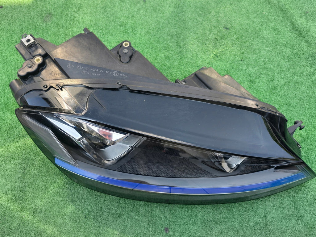 Frontscheinwerfer VW Golf VII 5GE941036 LED Rechts Scheinwerfer Headlight SCH4413351760cs