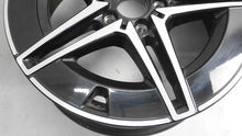 Laden Sie das Bild in den Galerie-Viewer, 1x Alufelge 18 Zoll 5x112 A2064017600 Mercedes-Benz W206 Rim Wheel FEL4916546898ab