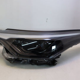 Frontscheinwerfer Toyota C-Hr 81150YP280 Links Scheinwerfer Headlight SCH1724436875gi