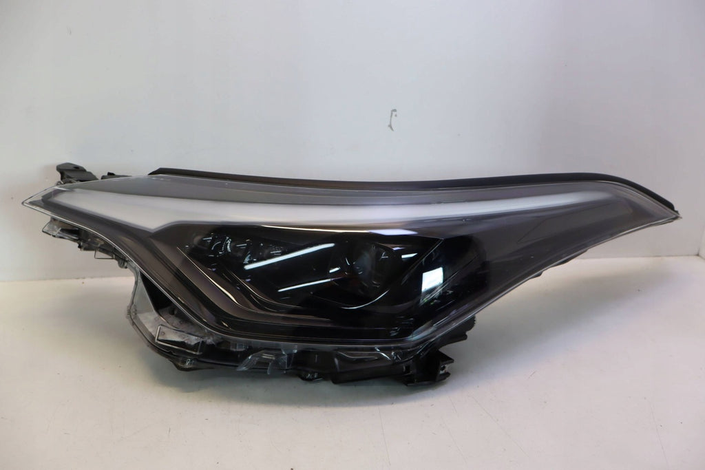Frontscheinwerfer Toyota C-Hr 81150YP280 Links Scheinwerfer Headlight SCH1724436875gi