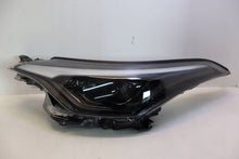 Laden Sie das Bild in den Galerie-Viewer, Frontscheinwerfer Toyota C-Hr 81150YP280 Links Scheinwerfer Headlight SCH1724436875gi