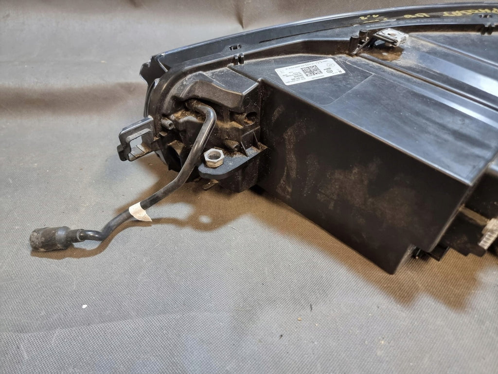 Frontscheinwerfer VW Passat 3J1941006 LED Rechts Scheinwerfer Headlight SCH6218743706vt