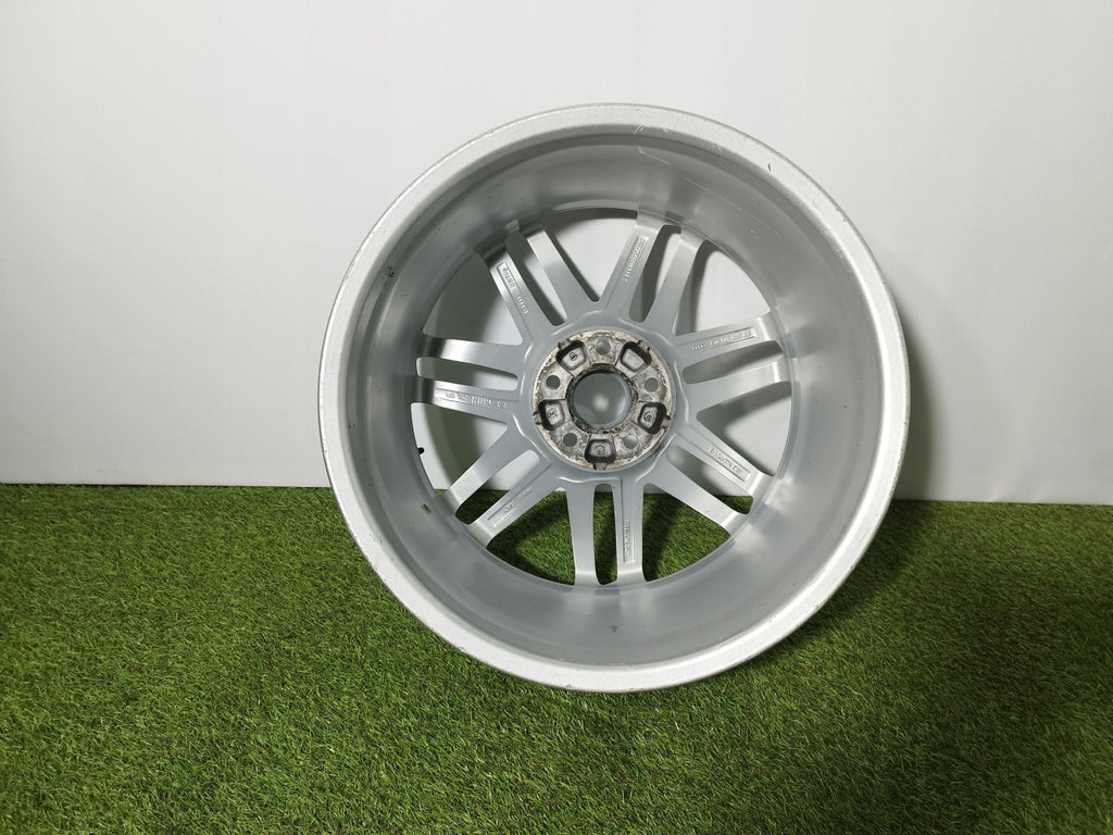 1x Alufelge 19 Zoll 9.0" 5x112 33ET 8T0601025DB Audi A5 Rim Wheel FEL3906983869fq