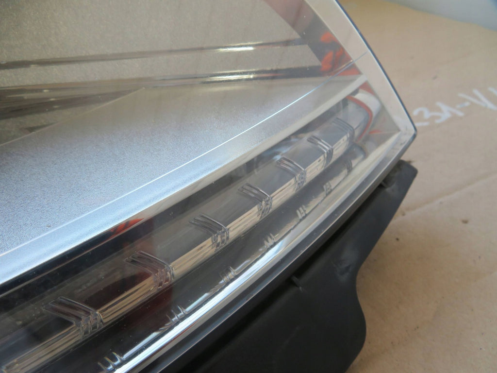 Frontscheinwerfer Citroën C4 Picasso I 5VD009000-00 Rechts Headlight SCH4299594642xu