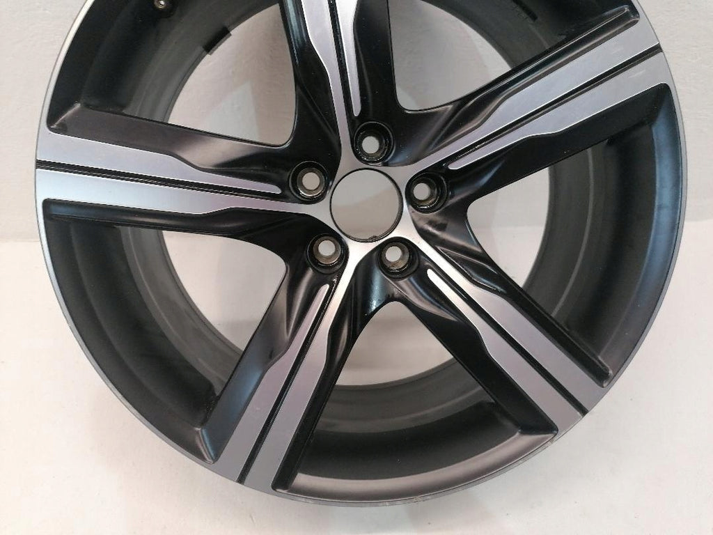 1x Alufelge 19 Zoll 8.5" 5x108 47ET 314718876 Volvo S60 V60 S90 V90 Rim Wheel FEL9125681689lq