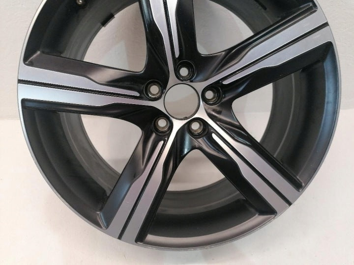 1x Alufelge 19 Zoll 8.5" 5x108 47ET 314718876 Volvo S60 V60 S90 V90 Rim Wheel FEL9125681689lq