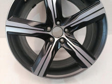 Laden Sie das Bild in den Galerie-Viewer, 1x Alufelge 19 Zoll 8.5" 5x108 47ET 314718876 Volvo S60 V60 S90 V90 Rim Wheel FEL9125681689lq