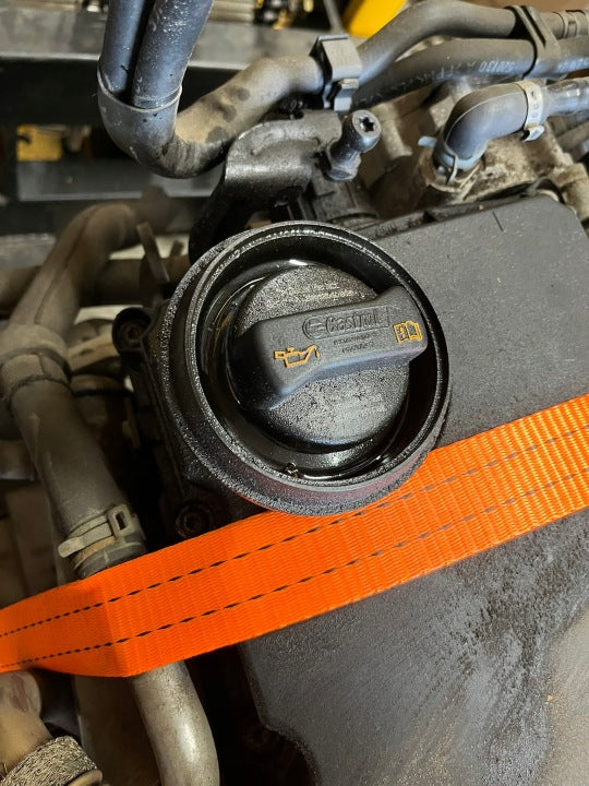 Motor Audi C6 A4 B7 BRE 2.0 TDI 140PS 103kW 232TKm Diesel Engine Komplett MOT2695123228qi