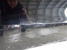 Load image into Gallery viewer, Tür Mercedes-Benz Cla C118 A11873206 Hinten Rechts Zum Streichen Door Porta Porte