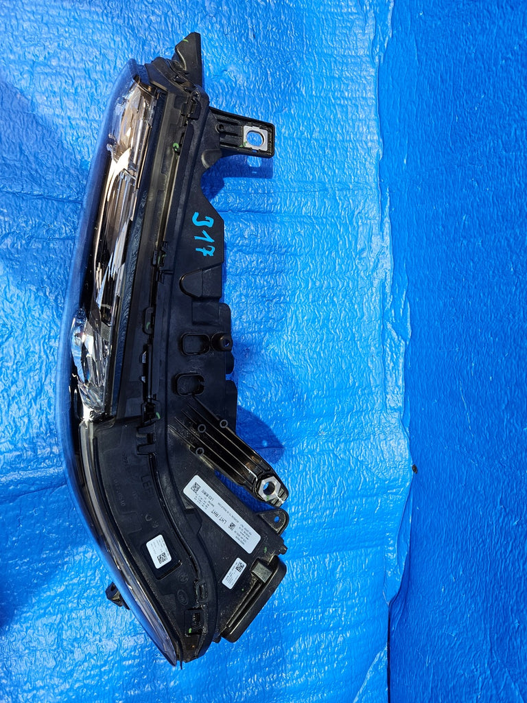 Frontscheinwerfer BMW X7 G07 5A9CFB3 Ein Satz Scheinwerfer Headlight SCH4329828483dl