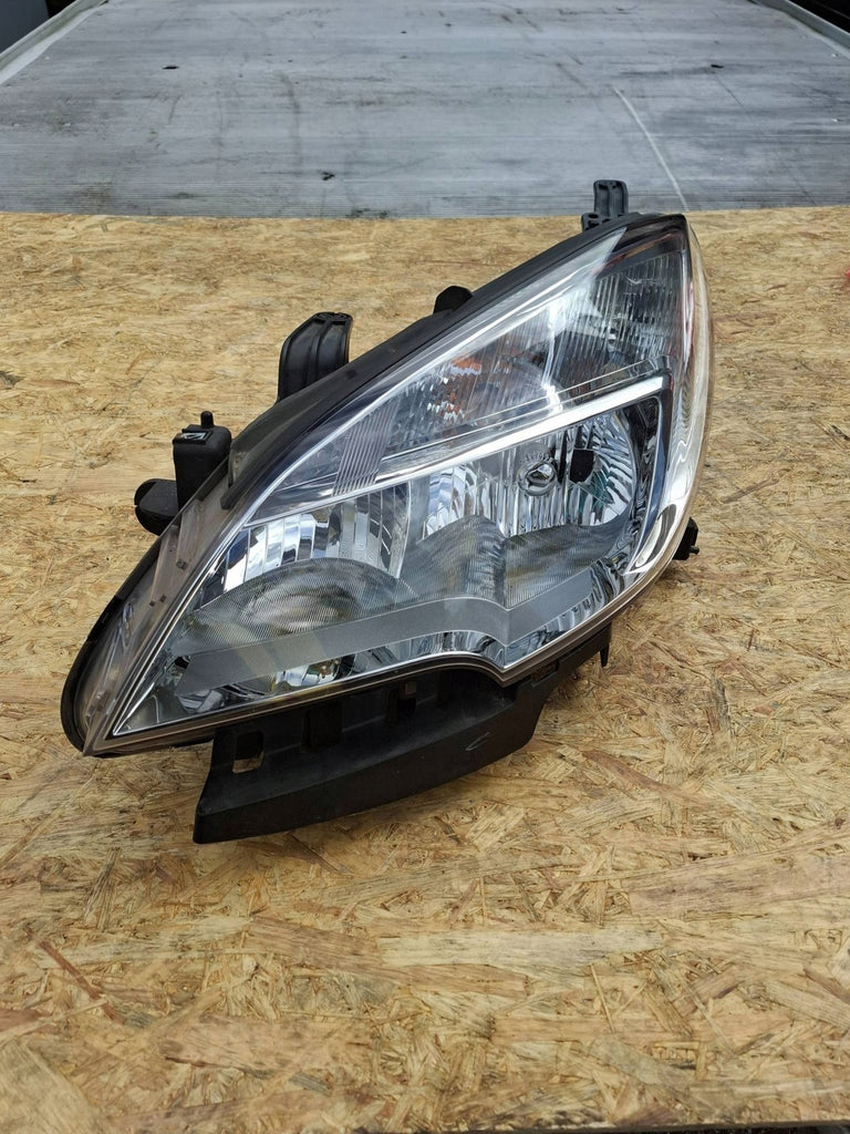 Frontscheinwerfer Opel Mokka 95095496 Links Scheinwerfer Headlight SCH9910796654ir