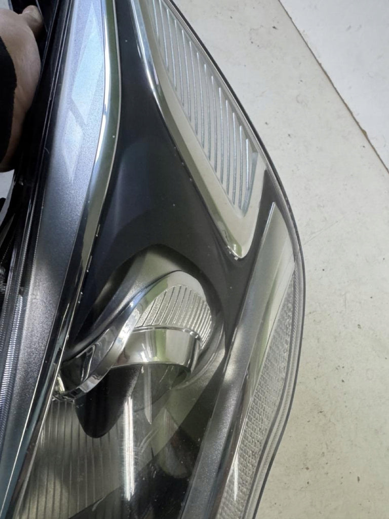 Frontscheinwerfer Ford C Max F1CB-13D153-AF Xenon Links Scheinwerfer Headlight SCH3822778258au