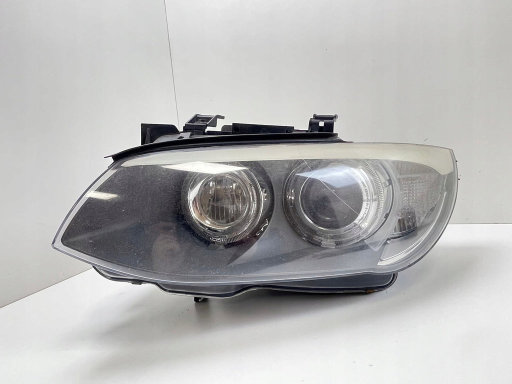 Frontscheinwerfer BMW 3 E93 E92 7239923-06 Links Scheinwerfer Headlight SCH5165499906sj