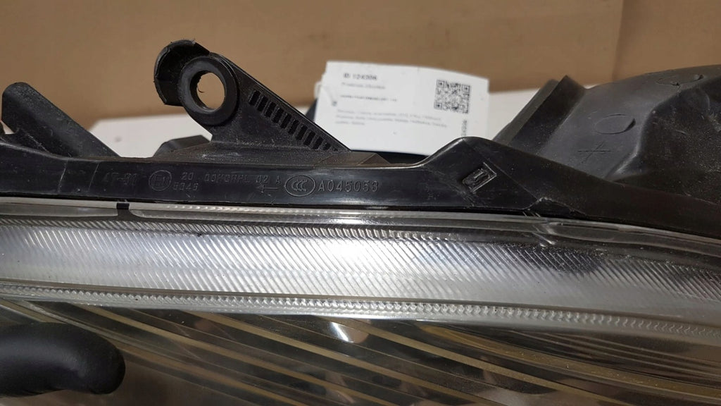 Frontscheinwerfer Toyota Prius 9922681017 Rechts Scheinwerfer Headlight SCH6543514465ot
