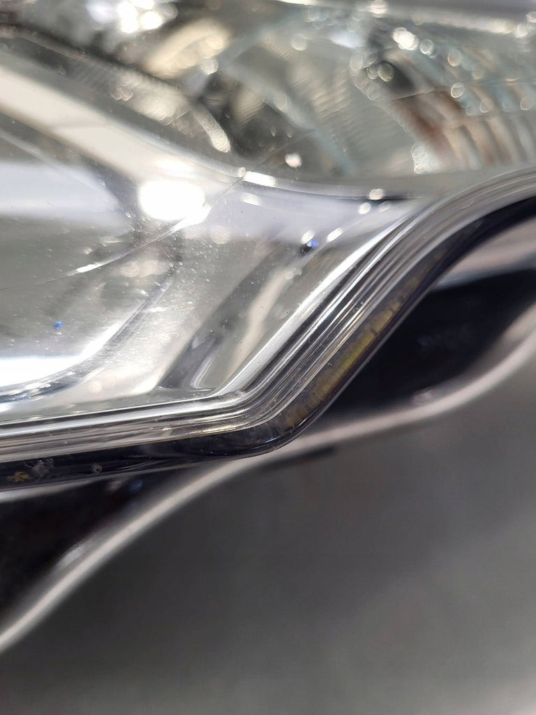 Frontscheinwerfer Citroën C3 I VP9PX-13W029-AF Rechts Scheinwerfer Headlight