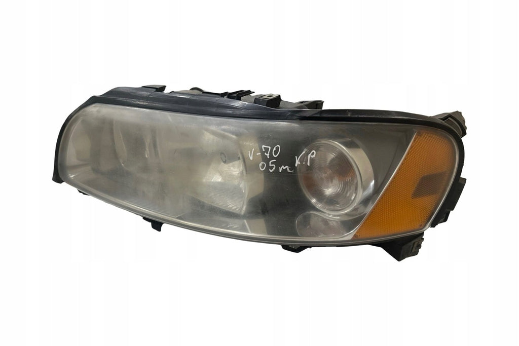 Frontscheinwerfer Volvo V70 30698835 89900267 Links Scheinwerfer Headlight SCH1936457592tz