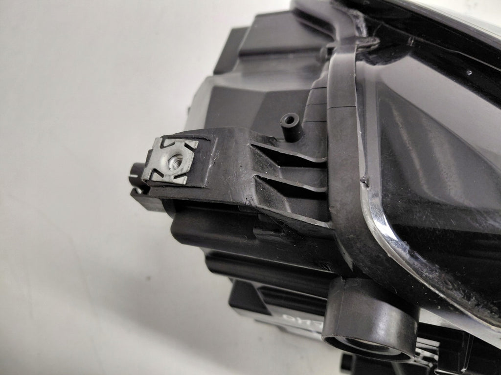 Frontscheinwerfer Audi Q4 89A941034D Full LED Rechts Scheinwerfer Headlight SCH9182795676ef