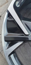 Load image into Gallery viewer, 1x Alufelge 17 Zoll 6.5" 4x108 9825287080 Citroën Berlingo Combo Mokka Rim Wheel FEL9430735174gn