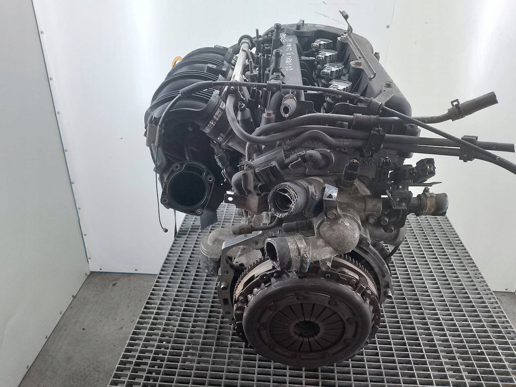 Motor Kia Carens III G4KA 2.0 144PS 106kW 2007 Benzin Engine Unkomplett