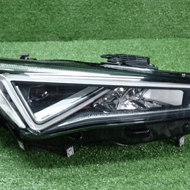 Frontscheinwerfer Seat Tarraco 5FJ941008J Rechts Scheinwerfer Headlight SCH3400767633gz