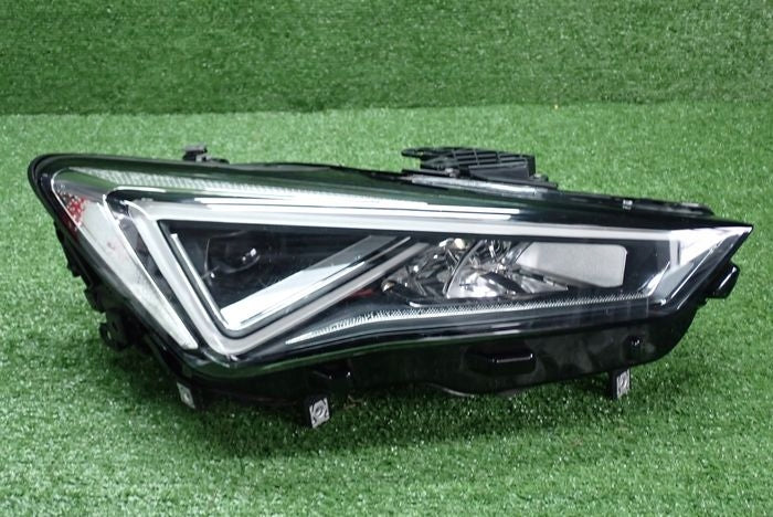 Frontscheinwerfer Seat Tarraco 5FJ941008J Rechts Scheinwerfer Headlight SCH3400767633gz