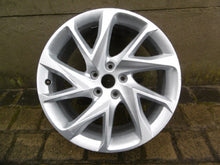 Load image into Gallery viewer, 1x Alufelge 18 Zoll 8.0&quot; 5x112 40ET 5FF601025C Cupra Formentor Rim Wheel