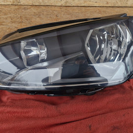 Frontscheinwerfer VW Golf VII 5G1941005E Links Scheinwerfer Headlight SCH8079981863tl