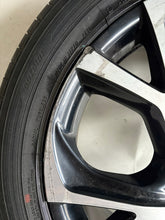 Load image into Gallery viewer, 1x Alufelge 18 Zoll 7.0" 5x112 50ET CMS-860 Toyota C-Hr Chr Rim Wheel FEL8962889352dj