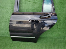 Load image into Gallery viewer, Tür Mercedes-Benz W204 A2047320910 Hinten Links Zum Streichen Door Porta Porte