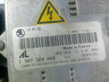Load image into Gallery viewer, Frontscheinwerfer Skoda Octavia I M3R9P3 00018590 FALSE Scheinwerfer Headlight SCH5804297499tp