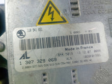 Laden Sie das Bild in den Galerie-Viewer, Frontscheinwerfer Skoda Octavia I M3R9P3 00018590 Rechts Scheinwerfer Headlight SCH5804297499tp