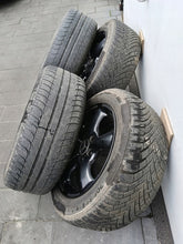 Laden Sie das Bild in den Galerie-Viewer, 1x Alufelge 16 Zoll 7.0" 5x112 Mercedes-Benz Rim Wheel FEL8341082537mf