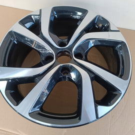 1x Alufelge 17 Zoll 6.5