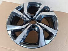 Load image into Gallery viewer, 1x Alufelge 17 Zoll 6.5" 4x108 20ET 9835862077 Citroën I Rim Wheel FEL8501715816wz