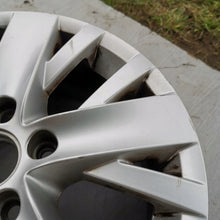 Load image into Gallery viewer, 1x Alufelge 16 Zoll 6.5" 5x112 50ET Glanz Silber 5K0601025AL VW Golf Vi FEL5266104247py