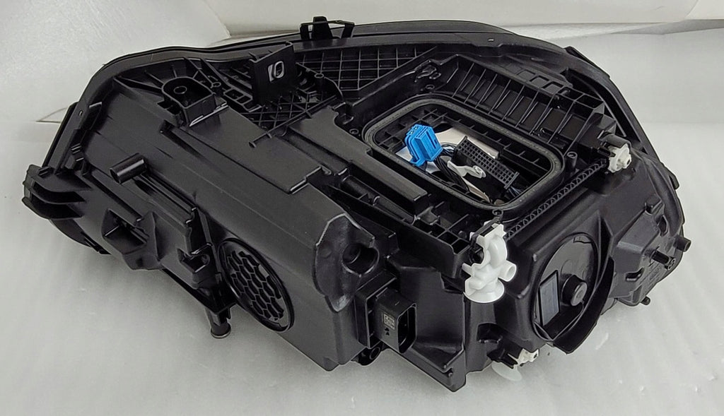 Frontscheinwerfer Mercedes-Benz Cla C118 A1189061301 Full LED Links Headlight SCH4991522735hu